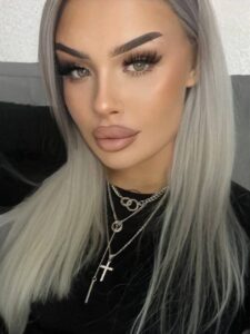 вип эскорт от  Виола в Москве