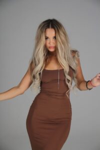 Ночной эскорт от Хайди Москва