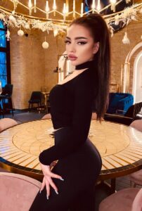 VIP эскорт от Джиа moskva-escort.com
