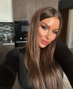 VIP эскорт от Фера moskva-escort.com