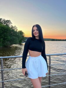 вип эскорт от  Инна в Москве